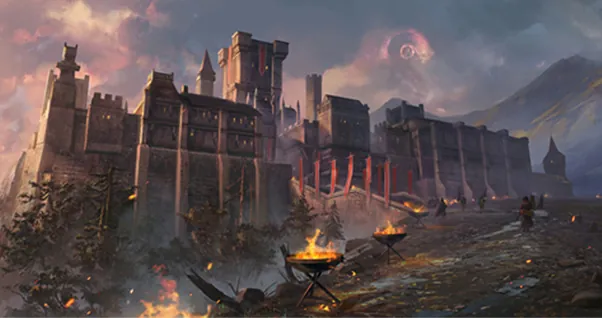 Servidor Online